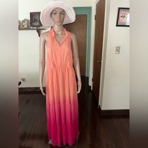 New Torrid Maxi Dress size 1 (14/16)